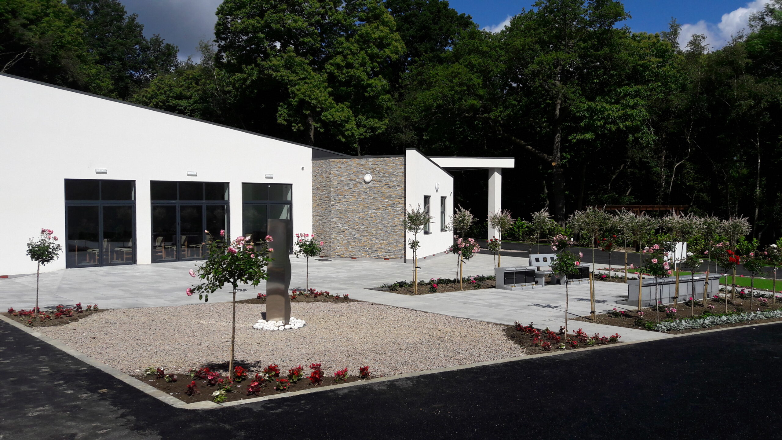 Gallery Bluebell Cemetery Gallery Bluebell Cemetery